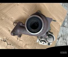 Turbina Fiat 500 L - 5