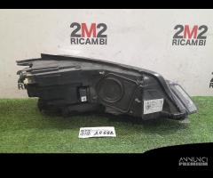 FARO ANTERIORE SINISTRO VOLKSWAGEN Golf 7 Berlina