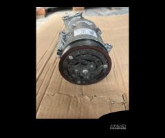 Compressore climatizzatore Fiat 500 L - 2