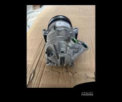 Compressore climatizzatore Fiat 500 L - 5