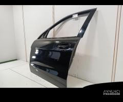 PORTIERA ANTERIORE SINISTRA MERCEDES GLE W166 A166 - 7