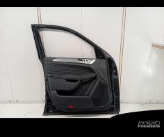 PORTIERA ANTERIORE SINISTRA MERCEDES GLE W166 A166 - 10