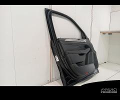 PORTIERA ANTERIORE SINISTRA MERCEDES GLE W166 A166 - 15