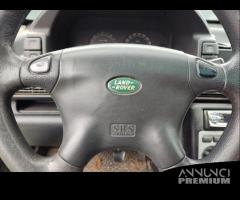 Airbag volante LAND ROVER FREELANDER del 2003