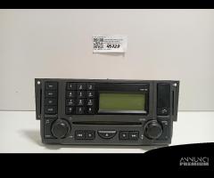 AUTORADIO MP3 LAND ROVER Range Rover SPORT VUX5003