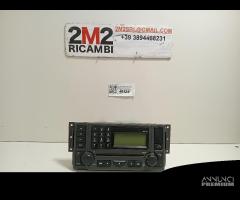 AUTORADIO MP3 LAND ROVER Range Rover SPORT VUX5003