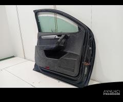 PORTIERA ANTERIORE SINISTRA VOLKSWAGEN Passat Seri - 10