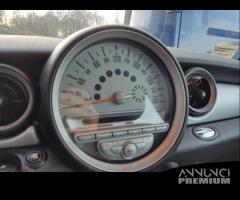 Autoradio MINI COOPER del 2007