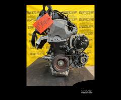 RENAULT CLIO motore usato D4FB7 - 5