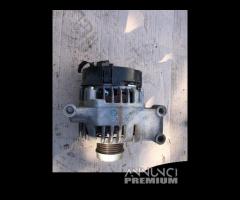 Alternatore Fiat 500 L - 5