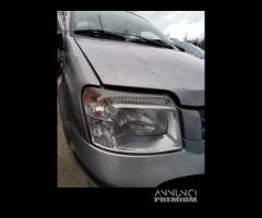 Proiettore destro FIAT PANDA del 2004