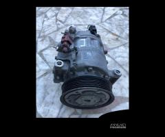 Compressore climatizzatore Audi a1