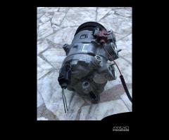 Compressore climatizzatore Audi a1