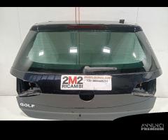 PORTELLONE POSTERIORE VOLKSWAGEN Golf 7 Berlina NU