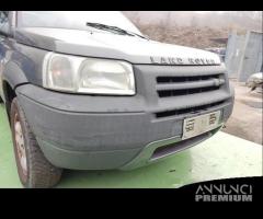 Paraurti anteriore LAND ROVER FREELANDER del 2003