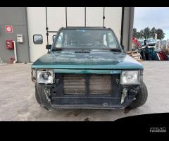 FIAT PANDA 141 4x4 per ricambi usati 156C046