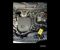 MERCEDES B 250 E motore usato 282914