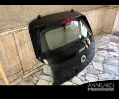 Portellone smart forfour