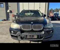 BMW X5 E70 per ricambi usati 306D3