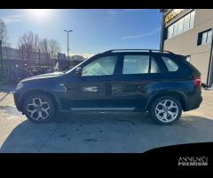 BMW X5 E70 per ricambi usati 306D3