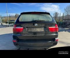 BMW X5 E70 per ricambi usati 306D3 - 6