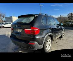 BMW X5 E70 per ricambi usati 306D3 - 7