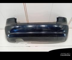 PARAURTI POSTERIORE COMPLETO AUDI A3 Sportback Ser