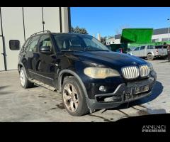 BMW X5 E70 per ricambi usati 306D3 - 9