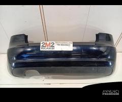 PARAURTI POSTERIORE COMPLETO AUDI A3 Sportback Ser