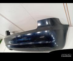 PARAURTI POSTERIORE COMPLETO AUDI A3 Sportback Ser