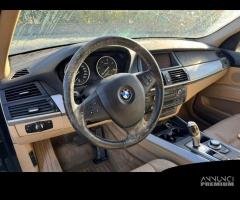 BMW X5 E70 per ricambi usati 306D3 - 11