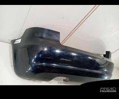 PARAURTI POSTERIORE COMPLETO AUDI A3 Sportback Ser