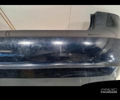 PARAURTI POSTERIORE COMPLETO AUDI A3 Sportback Ser - 8