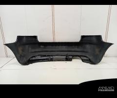 PARAURTI POSTERIORE COMPLETO AUDI A3 Sportback Ser - 13