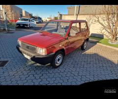 Fiat Panda 900 120000 km anno 1997