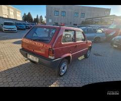 Fiat Panda 900 120000 km anno 1997