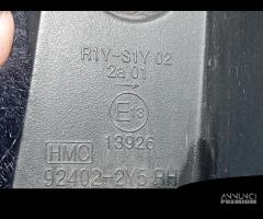 STOP FANALE POSTERIORE DESTRO HYUNDAI iX35 1Â° Ser - 9