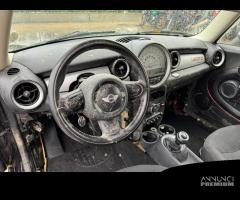 MINI ONE R56 per ricambi usati N16B16A - 12