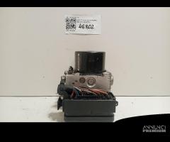 CENTRALINA ABS AUDI TT Serie (8J3) 1K0 614 517 A d