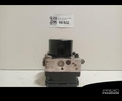 CENTRALINA ABS AUDI TT Serie (8J3) 1K0 614 517 A d