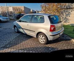 Volkswagen Polo 1.2 benzina euro 4