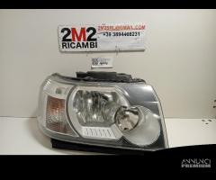 FARO ANTERIORE DESTRO LAND ROVER Freelander 2Â° Se