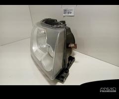 FARO ANTERIORE DESTRO LAND ROVER Freelander 2Â° Se