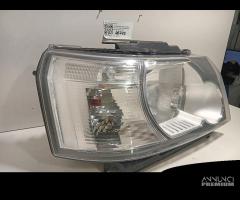 FARO ANTERIORE DESTRO LAND ROVER Freelander 2Â° Se