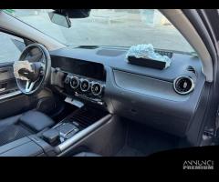 MERCEDES B250E W247 per ricambi usati 282914 - 11