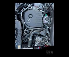 MERCEDES B250E W247 per ricambi usati 282914 - 21