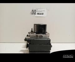 CENTRALINA ABS AUDI TT Serie (8J3) 8J0 614 517 E 8