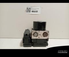 CENTRALINA ABS AUDI TT Serie (8J3) 8J0 614 517 E 8