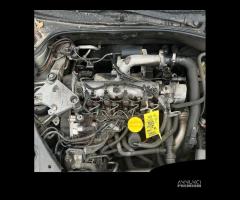 RENAULT LAGUNA motore usato F9QC6