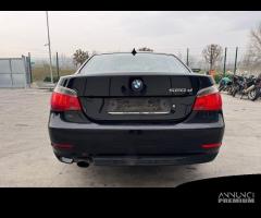 BMW 520D E60 per ricambi usati 204D4 - 6